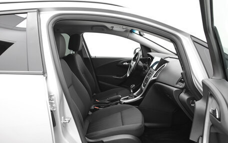 Opel Astra J, 2011 год, 720 000 рублей, 13 фотография