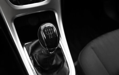 Opel Astra J, 2011 год, 720 000 рублей, 10 фотография