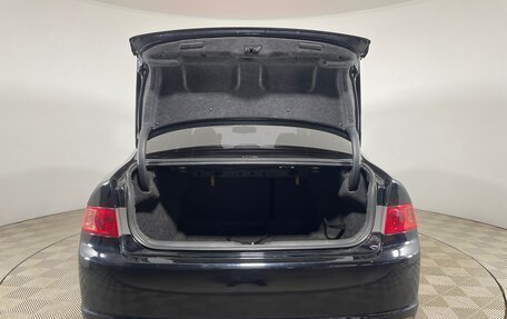 Honda Accord VII рестайлинг, 2007 год, 800 000 рублей, 8 фотография