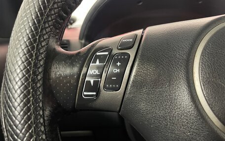 Honda Accord VII рестайлинг, 2007 год, 800 000 рублей, 13 фотография