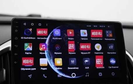 Opel Astra J, 2011 год, 720 000 рублей, 8 фотография