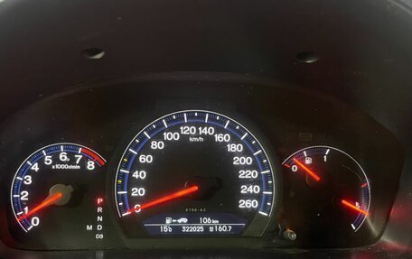 Honda Accord VII рестайлинг, 2007 год, 800 000 рублей, 16 фотография