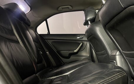 Honda Accord VII рестайлинг, 2007 год, 800 000 рублей, 25 фотография