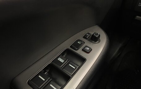 Honda Accord VII рестайлинг, 2007 год, 800 000 рублей, 20 фотография