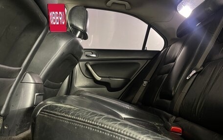 Honda Accord VII рестайлинг, 2007 год, 800 000 рублей, 24 фотография