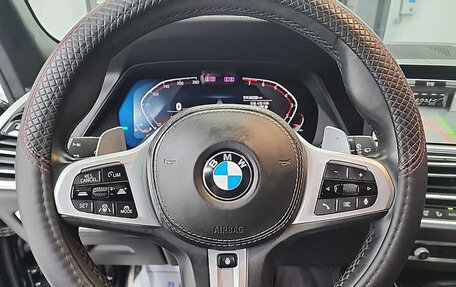 BMW X7, 2021 год, 6 250 000 рублей, 9 фотография