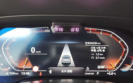 BMW X7, 2021 год, 6 250 000 рублей, 6 фотография