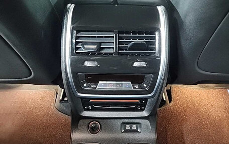 BMW X7, 2021 год, 6 250 000 рублей, 13 фотография