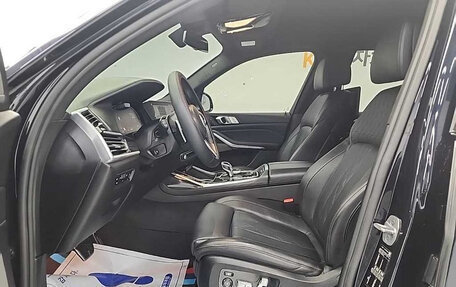 BMW X7, 2021 год, 6 250 000 рублей, 11 фотография