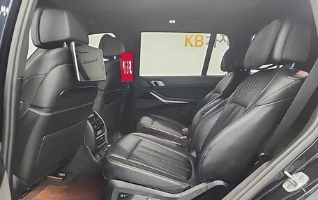 BMW X7, 2021 год, 6 250 000 рублей, 12 фотография