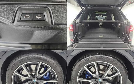 BMW X7, 2021 год, 6 250 000 рублей, 18 фотография