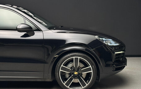 Porsche Cayenne III, 2019 год, 7 450 000 рублей, 7 фотография