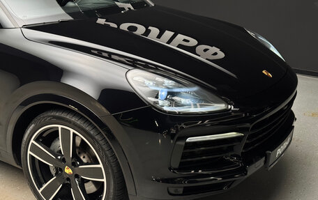 Porsche Cayenne III, 2019 год, 7 450 000 рублей, 8 фотография