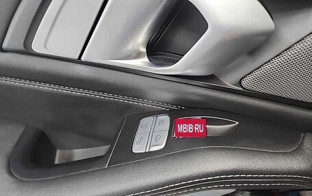 BMW X7, 2021 год, 6 250 000 рублей, 14 фотография