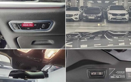 BMW X7, 2021 год, 6 250 000 рублей, 17 фотография