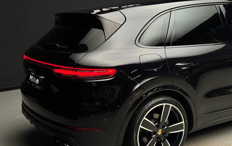Porsche Cayenne III, 2019 год, 7 450 000 рублей, 9 фотография