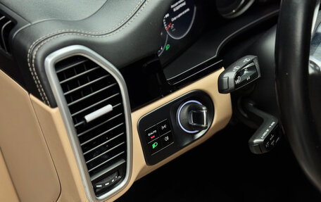 Porsche Cayenne III, 2019 год, 7 450 000 рублей, 16 фотография