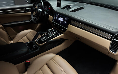 Porsche Cayenne III, 2019 год, 7 450 000 рублей, 19 фотография