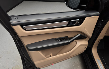 Porsche Cayenne III, 2019 год, 7 450 000 рублей, 11 фотография