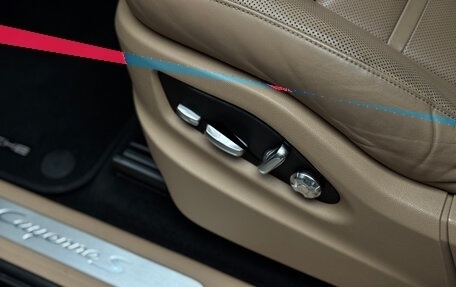 Porsche Cayenne III, 2019 год, 7 450 000 рублей, 14 фотография