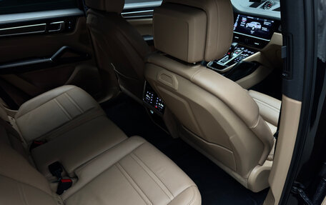 Porsche Cayenne III, 2019 год, 7 450 000 рублей, 22 фотография