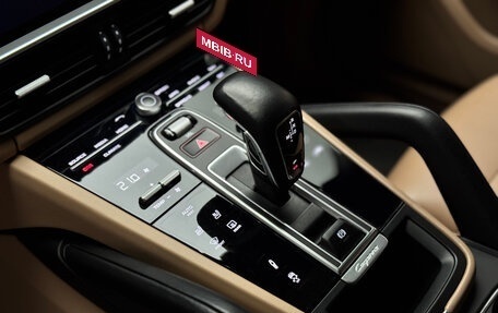 Porsche Cayenne III, 2019 год, 7 450 000 рублей, 15 фотография