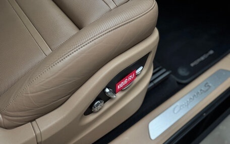 Porsche Cayenne III, 2019 год, 7 450 000 рублей, 20 фотография