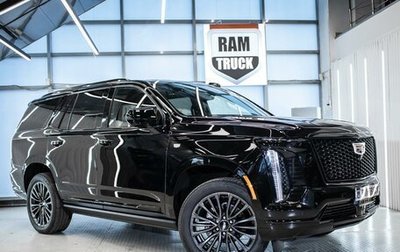 Cadillac Escalade V, 2025 год, 21 483 852 рублей, 1 фотография