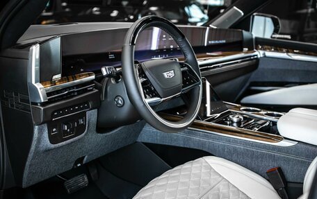 Cadillac Escalade V, 2025 год, 21 483 852 рублей, 12 фотография