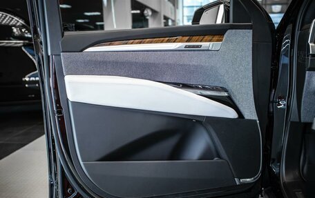 Cadillac Escalade V, 2025 год, 21 483 852 рублей, 11 фотография