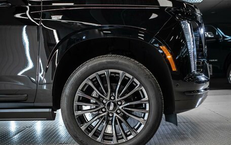 Cadillac Escalade V, 2025 год, 21 483 852 рублей, 10 фотография