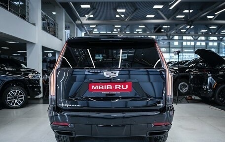 Cadillac Escalade V, 2025 год, 21 483 852 рублей, 7 фотография