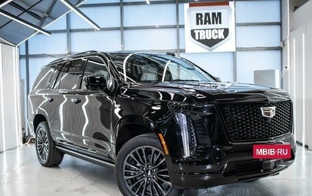 Cadillac Escalade V, 2025 год, 21 483 852 рублей, 2 фотография