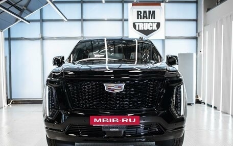 Cadillac Escalade V, 2025 год, 21 483 852 рублей, 4 фотография