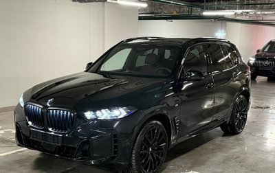 BMW X5, 2025 год, 15 590 000 рублей, 1 фотография