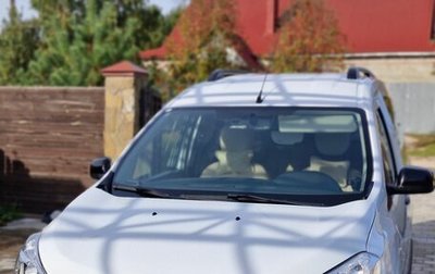 Dacia Dokker I рестайлинг, 2019 год, 1 750 000 рублей, 1 фотография