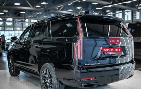 Cadillac Escalade V, 2025 год, 21 483 852 рублей, 6 фотография