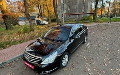 Nissan Teana, 2008 год, 930 000 рублей, 1 фотография
