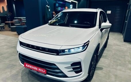 CheryExeed LX, 2023 год, 2 390 000 рублей, 1 фотография