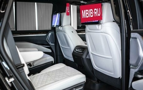 Cadillac Escalade V, 2025 год, 21 483 852 рублей, 20 фотография