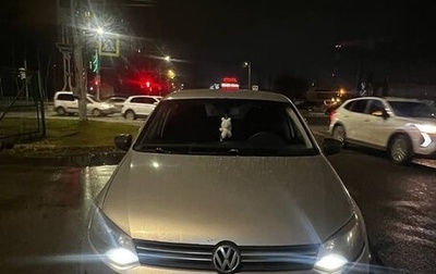 Volkswagen Polo VI (EU Market), 2012 год, 750 000 рублей, 1 фотография