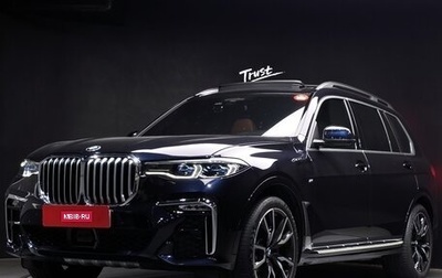 BMW X7, 2022 год, 8 090 000 рублей, 1 фотография