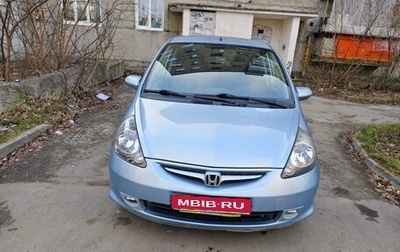 Honda Jazz I рестайлинг, 2008 год, 770 000 рублей, 1 фотография