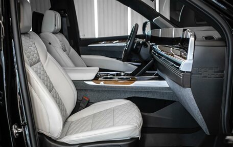 Cadillac Escalade V, 2025 год, 21 483 852 рублей, 24 фотография