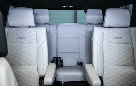 Cadillac Escalade V, 2025 год, 21 483 852 рублей, 27 фотография