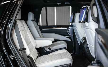 Cadillac Escalade V, 2025 год, 21 483 852 рублей, 22 фотография