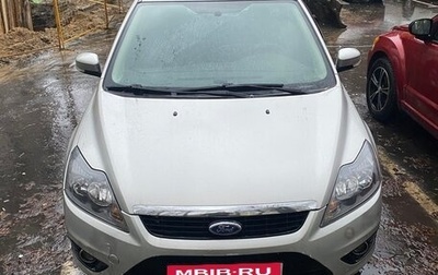 Ford Focus II рестайлинг, 2010 год, 780 000 рублей, 1 фотография