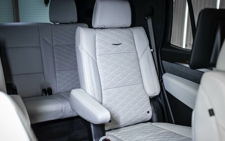 Cadillac Escalade V, 2025 год, 21 483 852 рублей, 26 фотография