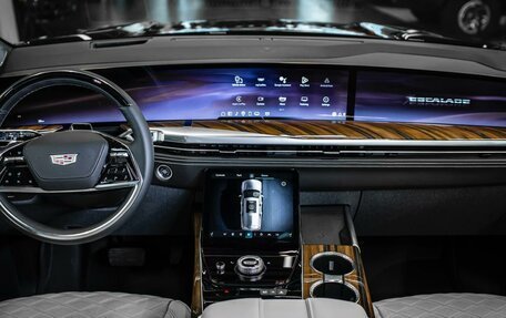 Cadillac Escalade V, 2025 год, 21 483 852 рублей, 28 фотография