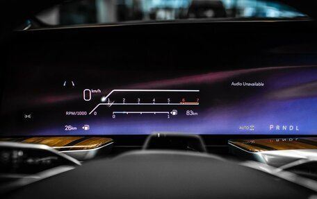 Cadillac Escalade V, 2025 год, 21 483 852 рублей, 36 фотография